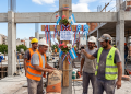 3 de mayo: ¿Por qué se celebra hoy el Día del Albañil y la Fiesta de la Santa Cruz?