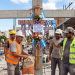 3 de mayo: ¿Por qué se celebra hoy el Día del Albañil y la Fiesta de la Santa Cruz?