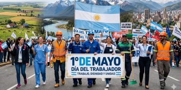 Día del trabajador: ¿por qué se conmemora el 1º de mayo?
