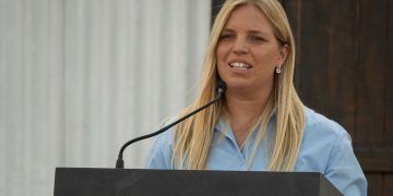 El Gobernador Kicillof entregará Viviendas en Tornquist
