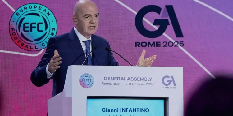 La FIFA ratificó la presencia de Irán en el Mundial 2026 y jugará en Estados Unidos