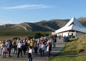 El milagro de Malvinas: La historia detrás de la fundación del Santuario de Fátima