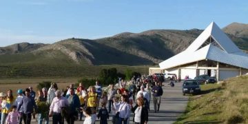 El milagro de Malvinas: La historia detrás de la fundación del Santuario de Fátima