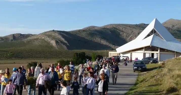 El milagro de Malvinas: La historia detrás de la fundación del Santuario de Fátima