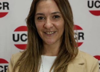 Laura Olgiati: Una voz de la Comarca en la conducción de la UCR Bonaerense