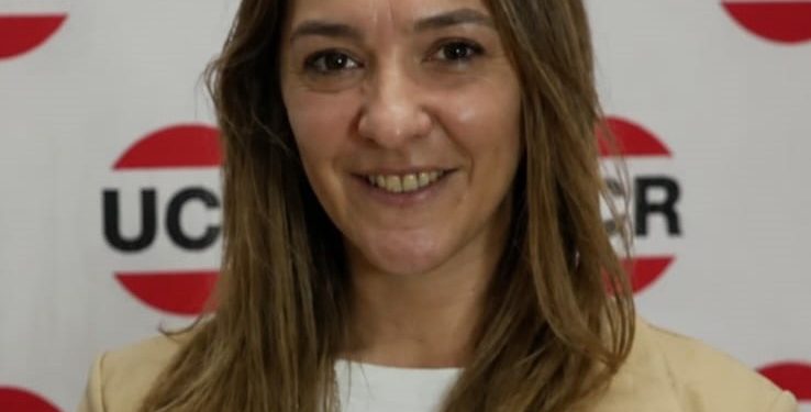 Laura Olgiati: Una voz de la Comarca en la conducción de la UCR Bonaerense