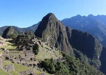 Machu Picchu podría perder su estatus de Nueva Maravilla del Mundo Moderno