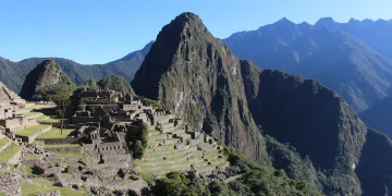 Machu Picchu podría perder su estatus de Nueva Maravilla del Mundo Moderno