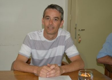 Elevan a juicio oral la causa contra el exconcejal de Saldungaray, Matías Rojas, por el abuso sexual de cinco niñas