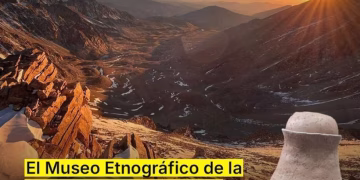 Tras más de un siglo, restituyen al Niño del Chañi a su comunidad