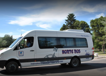 Fin de una era: Nortebus cancela sus servicios diarios entre Sierra de la Ventana y Bahía Blanca
