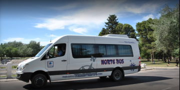 Fin de una era: Nortebus cancela sus servicios diarios entre Sierra de la Ventana y Bahía Blanca