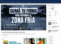El peronismo de Tornquist se renueva: inauguró su web oficial y encabeza la resistencia por la «Zona Fría»