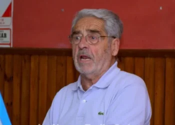 Falleció el Dr. Ernesto Manuel Palenzona