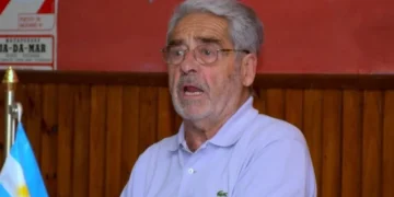 Falleció el Dr. Ernesto Manuel Palenzona