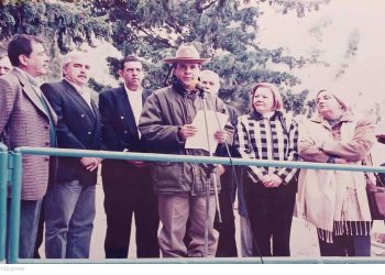 Un grito de auxilio: 11 de mayo día de los Parques y Reservas Naturales de la Provincia de Buenos Aires