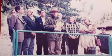 Un grito de auxilio: 11 de mayo día de los Parques y Reservas Naturales de la Provincia de Buenos Aires