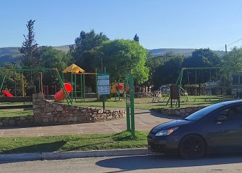 El invierno se hace sentir: domingo y lunes de pleno sol, pero con heladas en la región serrana