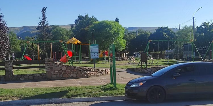 El invierno se hace sentir: domingo y lunes de pleno sol, pero con heladas en la región serrana