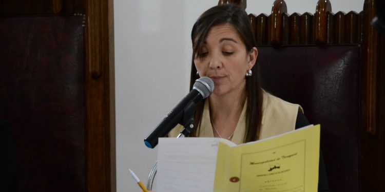 El Concejo Deliberante aprobó el apoyo a las gestiones por el boleto estudiantil interurbano