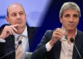 Denuncian penalmente a ministros y autoridades nacionales por el colapso inducido y vaciamiento de la Dirección Nacional de Vialidad