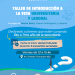 La secundaria está terminando, ¿y ahora qué?: Llega un taller de introducción a la vida universitaria y laboral
