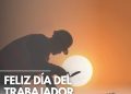 DÍA DEL TRABAJADOR
