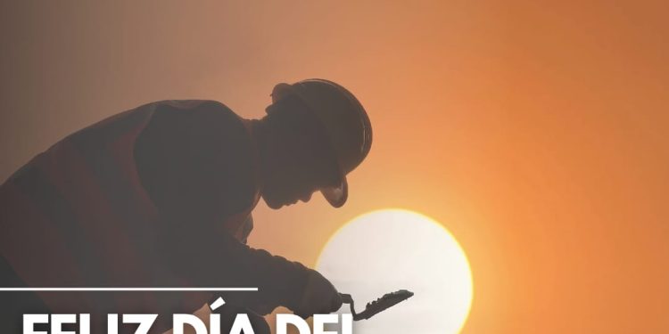 DÍA DEL TRABAJADOR