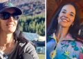 Confirmaron el hallazgo sin vida de Ana Lía Corte en Bariloche