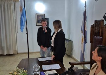 Informe de Sesión Ordinaria en Tornquist:  Aval a las «plataformas urbanas» en Sierra de la Ventana