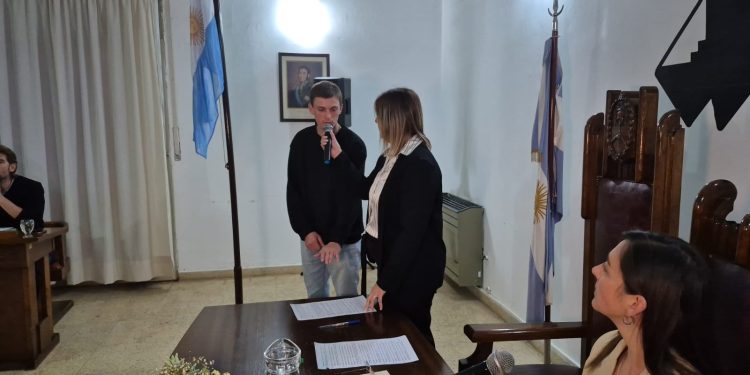 Informe de Sesión Ordinaria en Tornquist:  Aval a las «plataformas urbanas» en Sierra de la Ventana