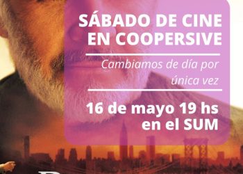 Coopersive presenta: «Descubriendo a Forrester» en una función especial