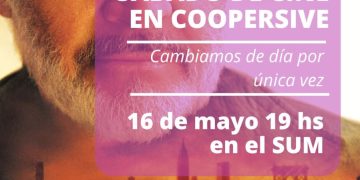 Coopersive presenta: «Descubriendo a Forrester» en una función especial