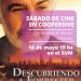 Coopersive presenta: «Descubriendo a Forrester» en una función especial