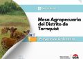 El Bloque de la UCR impulsa la mesa agropecuaria de Tornquist
