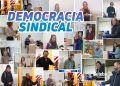Contundente respaldo a la Lista Celeste en las elecciones de SUTEBA Tornquist