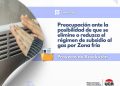 El bloque de concejales de la UCR de Tornquist defiende el subsidio por «Zona Fría»