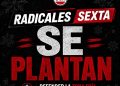 Firme postura de la UCR en la Sexta: «Defender la Zona Fría es defender al interior»