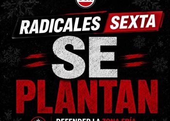 Firme postura de la UCR en la Sexta: «Defender la Zona Fría es defender al interior»