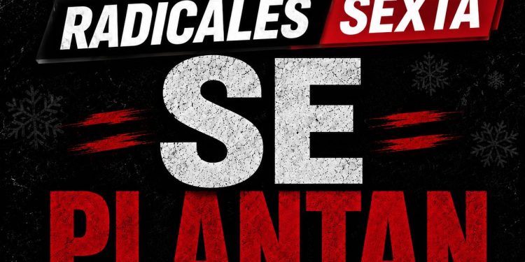 Firme postura de la UCR en la Sexta: «Defender la Zona Fría es defender al interior»