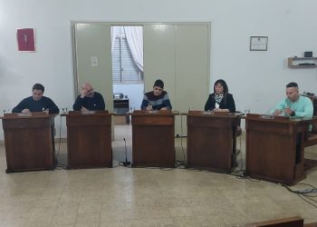 El Concejo Deliberante de Tornquist reguló por ordenanza la circulación de motos y aprobó el balance fiscal 2025