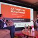 Emiliano Balbín: “estamos trabajando para volver a ser grande a la Provincia”