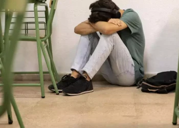 Día Internacional contra el Acoso Escolar: ¿por qué se conmemora el 2 de mayo?
