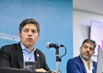 La nueva ley de Zona Fría suma críticas: “Es un gran error y va a traer consecuencias de todo tipo”