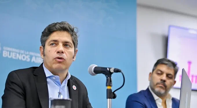 La nueva ley de Zona Fría suma críticas: “Es un gran error y va a traer consecuencias de todo tipo”