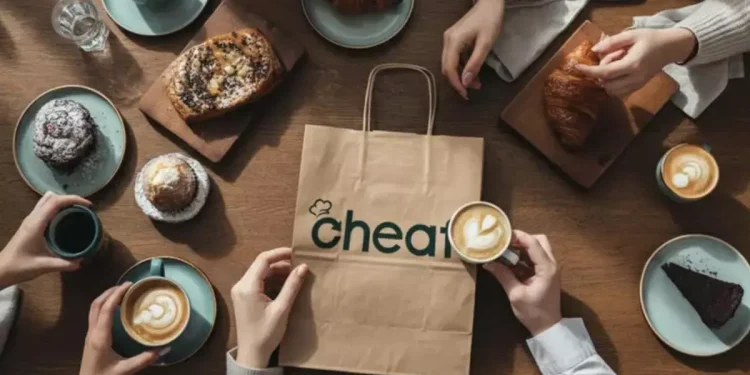 Con una clase media empobrecida crecen las apps que venden alimentos que antes se regalaban a comedores