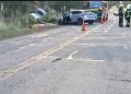 Datos del siniestro sobre la tragedia en el Abra de la Ventana