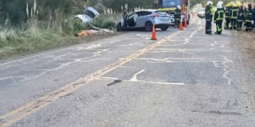 Datos del siniestro sobre la tragedia en el Abra de la Ventana