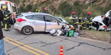 Datos del siniestro sobre la tragedia en el Abra de la Ventana