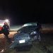 Grave accidente en la Ruta Nacional 33: tres mujeres heridas tras un violento choque entre Casbas y 30 de Agosto